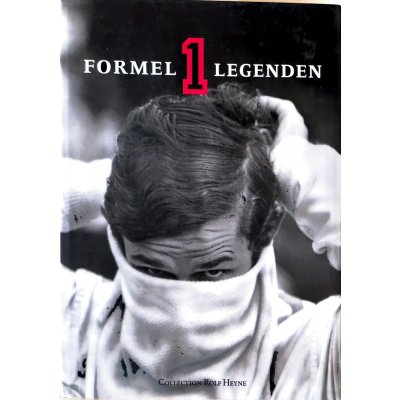 Formel-1-Legenden - Adriano Cimarosti