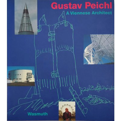A Viennese Architect - Gustav Peichl