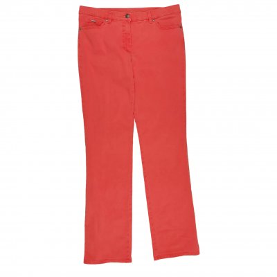 Gerry Weber Damenhose, koralle - Gr. 38