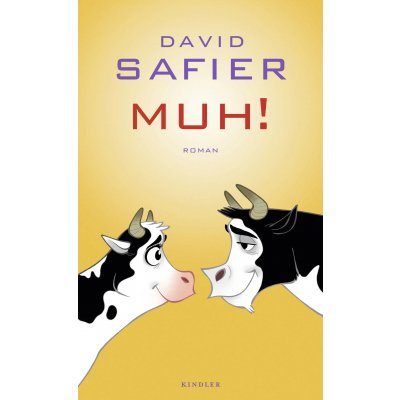 MUH! - David Safier