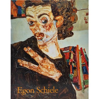 Egon Schiele - Reinhard A. Steiner