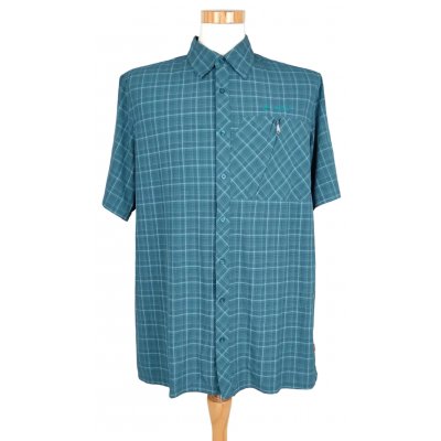 Vaude Herren Hemd, petrol - Gr. XXXL 