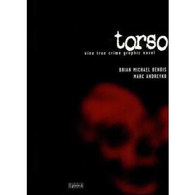 Torso - Brian M Bendis