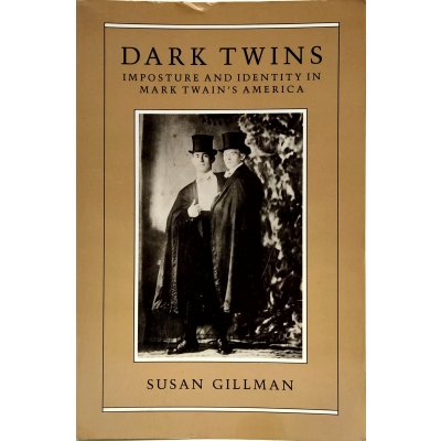 Dark Twins - Susan Gillman