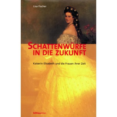 Schattenwürfe in die Zukunft - Lisa Fischer