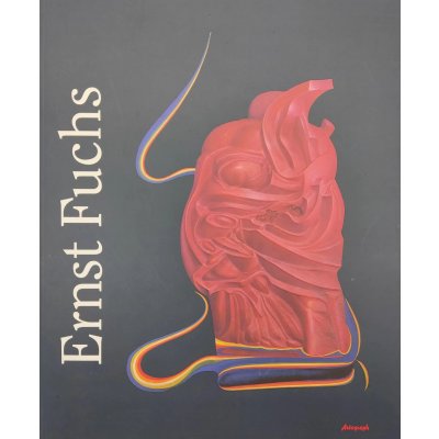 Ernst Fuchs - Fantasia- Igor Jassenjawsky, Joseph Kiblitsky