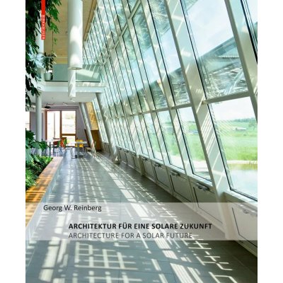 Georg W. Reinberg -  Architekturbüro Reinberg ZT GmbH