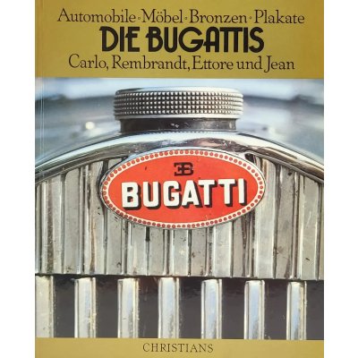 Die Bugattis - Museum für Kunst und Gewerbe (Hamburg)