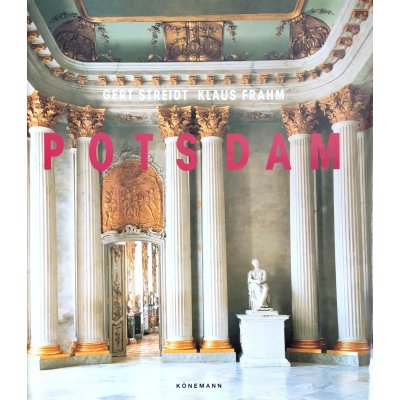 Potsdam - Gert Streidt, Klaus Frahm