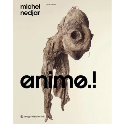 animo - Michel Nedjar