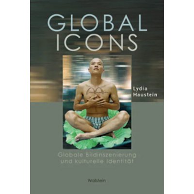 Global Icons - Lydia Haustein