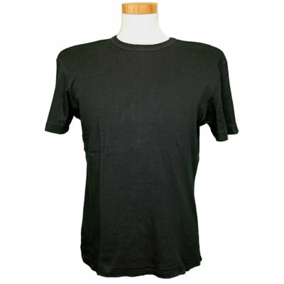 Hugo Boss Herrenshirt schwarz Gr. L