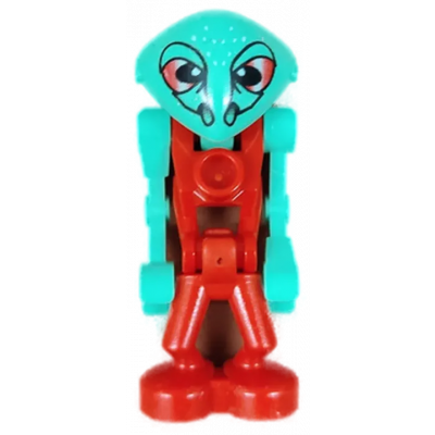 Lego Minifigur