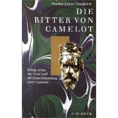 Die Ritter von Camelot - Norma Lorre Goodrich