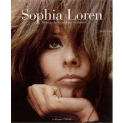 Sophia Loren - Tazio Secchiaroli