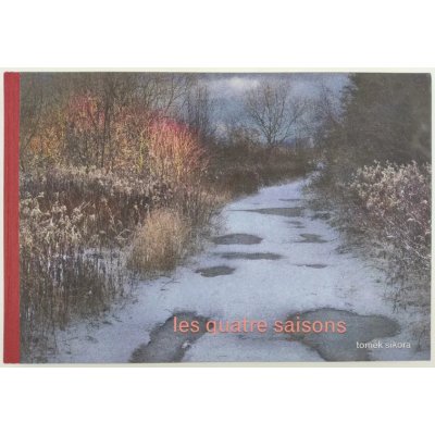 Les quatre saisons - Tomek Sikora
