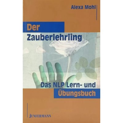 Der Zauberlehrling - Alexa Mohl