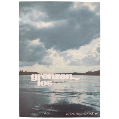 Grenzenlos - Egon Boshof, Max Brunner, Elisabeth Vavra