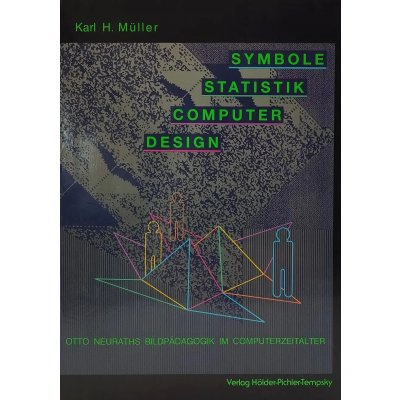Symbole, Statistik, Computer, Design - Karl H. Müller