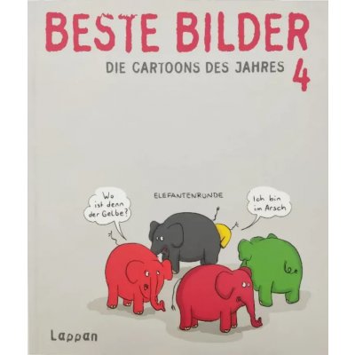 Beste Bilder 4 - Die Cartoons des Jahres