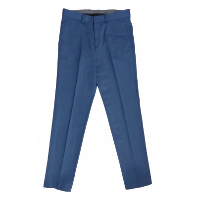 s.Oliver Herren Hose, blau - Gr. EU 44