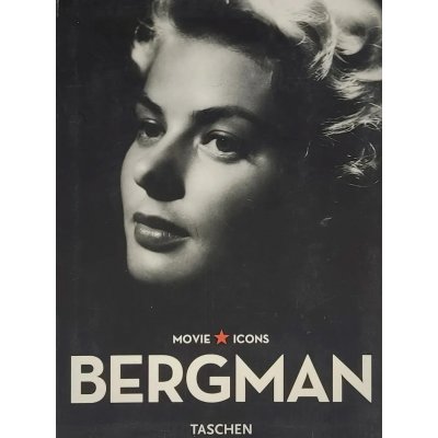 Ingrid Bergman - Scott Eyman