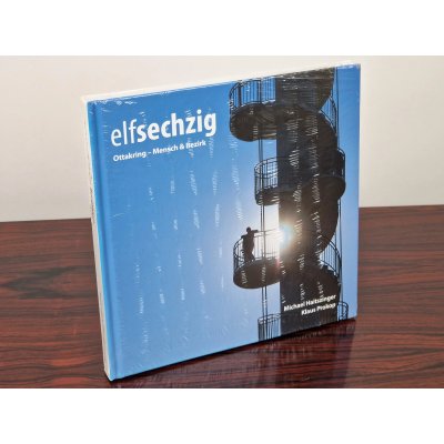 elfsechzig - Michael Haitszinger, Klaus Prokop - ARGE elfachtzig