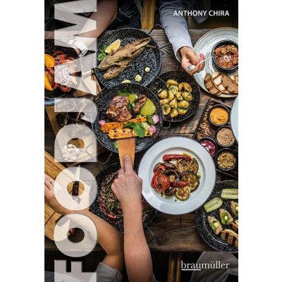Food Jam - Anthony Chira, Georg Renöckl