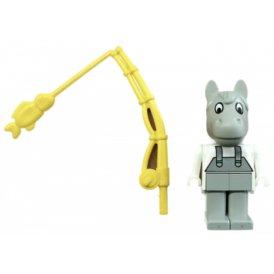 LEGO Minifigur