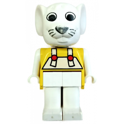 LEGO Minifigur