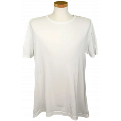 Hugo Boss Herren T-shirt weiß Gr. XL