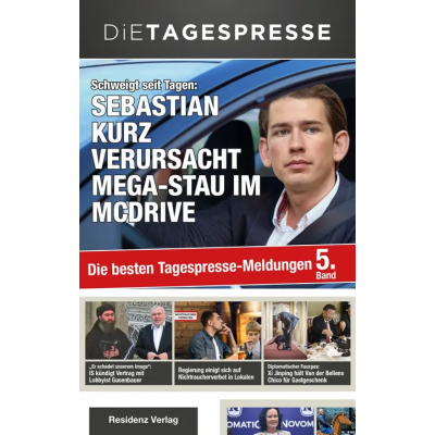 Die besten Tagespresse-Meldungen 2018 - DIe Tagespresse