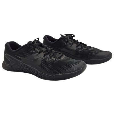 NIKE METCON Herren Sportschuh, schwarz - Gr. EU 44