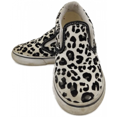 Vans Kinder Sneakers gemustert EUR 25