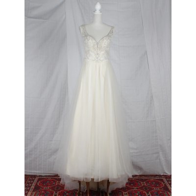 Hochzeitskleid - 09 - Enchanting by Mon Cheri (USA) - Gr. S