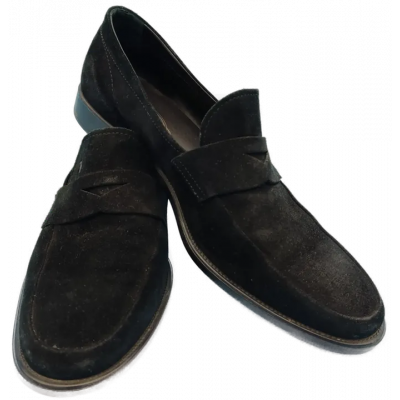 Tod's Herren Schuhe schwarz Gr.10 (44,5)