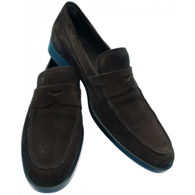 Tod's Herren Schuhe braun Gr.10 (44,5)
