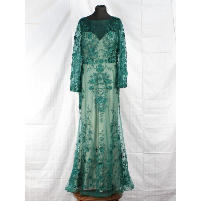 Abendkleid - 16 - Lara Design (New York) - Gr. 4XL