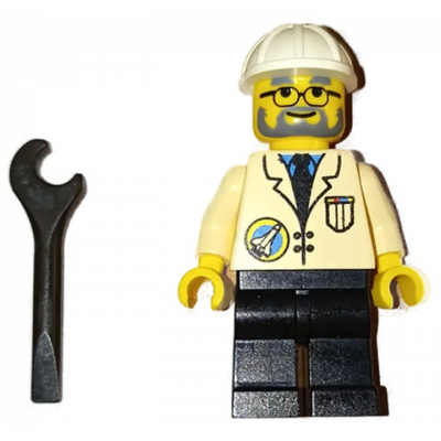 LEGO Minifigur