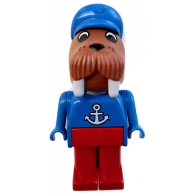 LEGO Minifigur