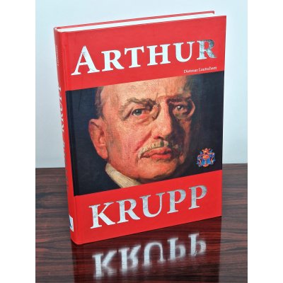 Arthur Krupp - Dietmar Lautscham - KRAL