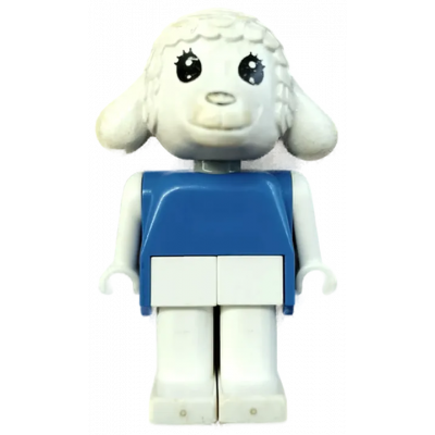 LEGO Minifigur