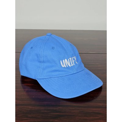 UNIFY Kappe, blau 