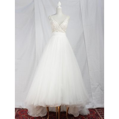 Hochzeitskleid - 07 - Rosa Clara (Barcelona) - Gr. M