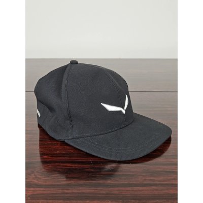 SALEWA DURASTRETCH Kappe, schwarz 