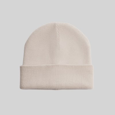 Glein Hauben 1+1-Sand/Off White