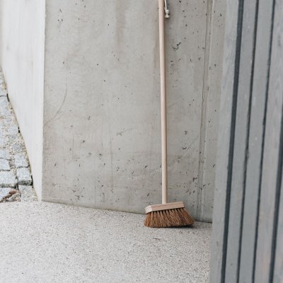 Kinderbesen Kleiner Feger