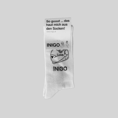 Inigo Tennissocken