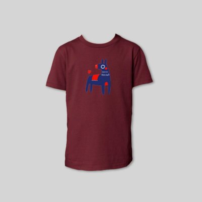 Kinder T-Shirt „Esel“