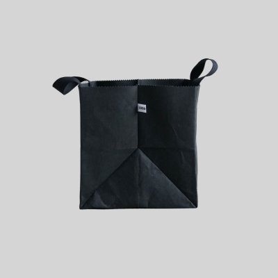 Box Bag Quadrat Kistentasche